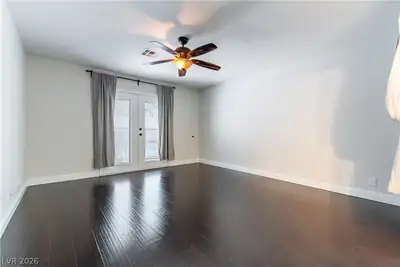 7609 Oyster Cove Drive, Las Vegas, NV 89128 Bedroom