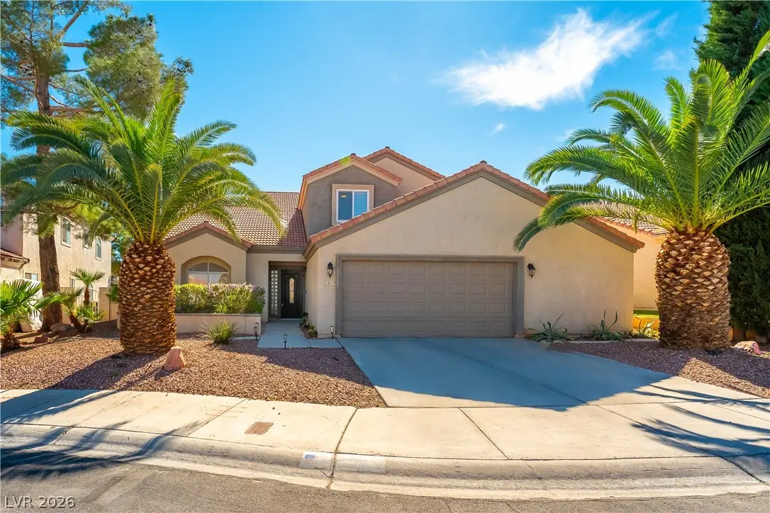 7609 Oyster Cove Drive, Las Vegas, NV 89128