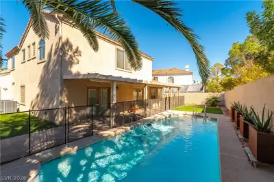 7609 Oyster Cove Drive, Las Vegas, NV 89128 Pool