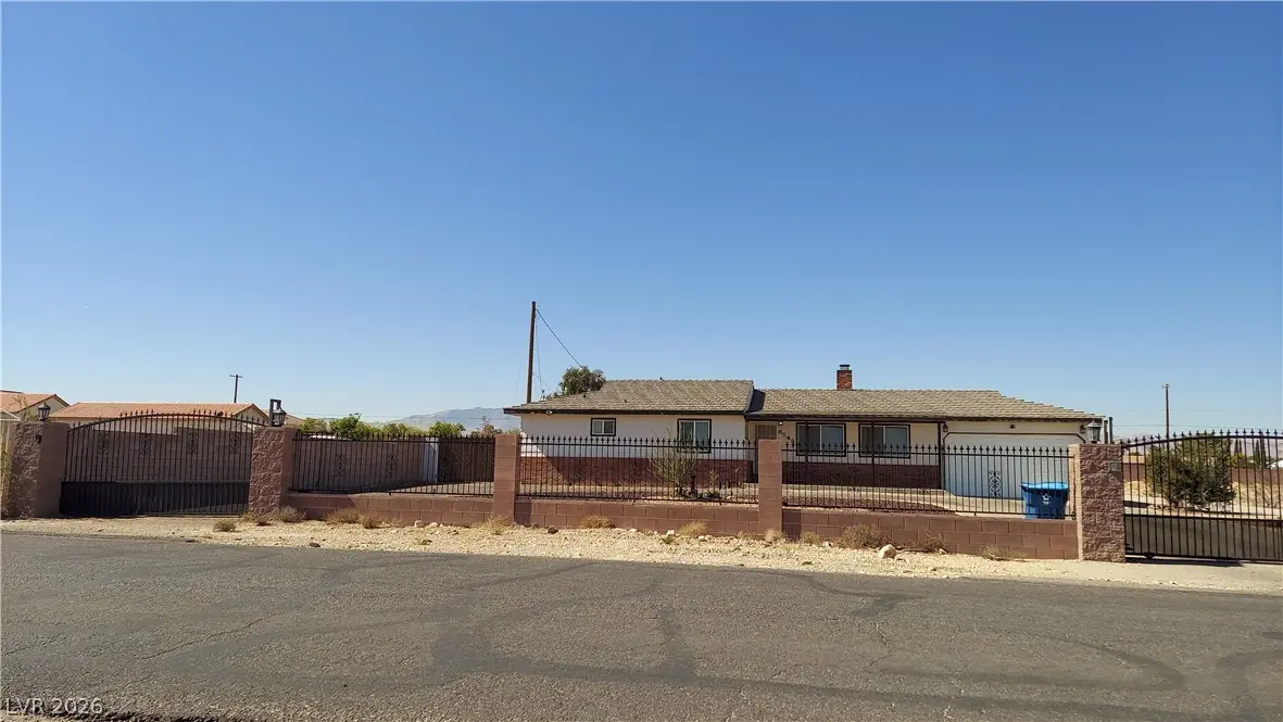 8545 Mohawk Street, Las Vegas, NV 89139