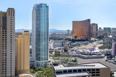 2700 South Las Vegas Boulevard 3210, Las Vegas, NV 89109 View