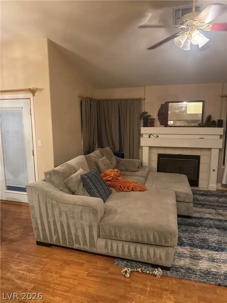 4405 Inez Drive, Las Vegas, NV 89130