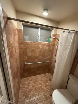 4405 Inez Drive, Las Vegas, NV 89130 Bathroom