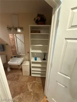 4405 Inez Drive, Las Vegas, NV 89130 Bathroom
