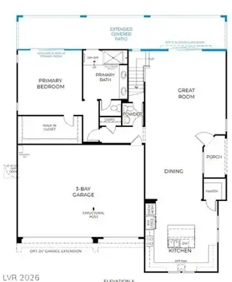 9322 Hemisphere Street, Las Vegas, NV 89143 