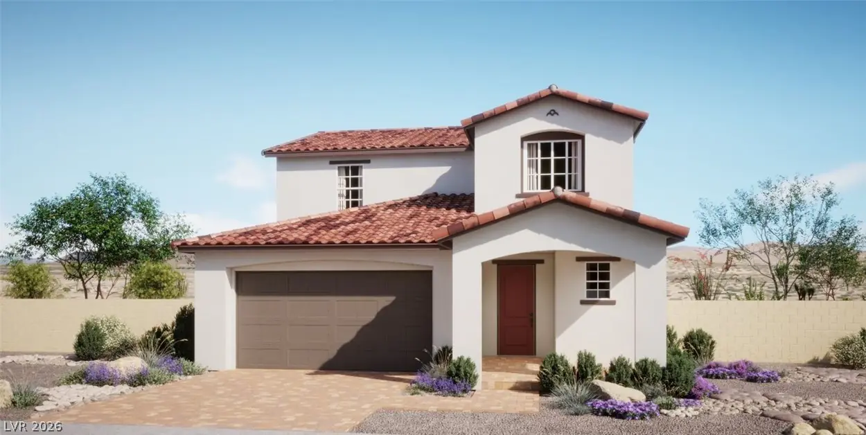 632 Mango Cove Street, Henderson, NV 89011