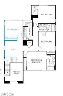 632 Mango Cove Street, Henderson, NV 89011 