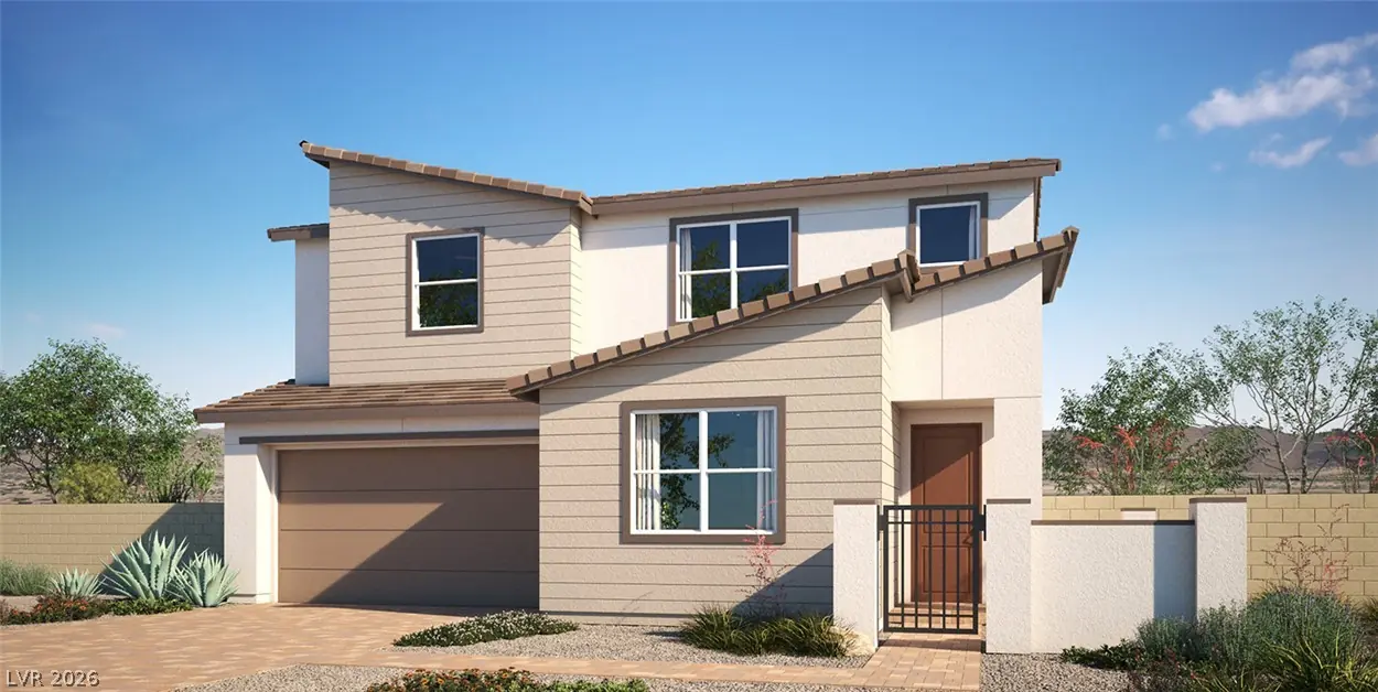 750 Longdale Street, Henderson, NV 89011