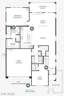 750 Longdale Street, Henderson, NV 89011 