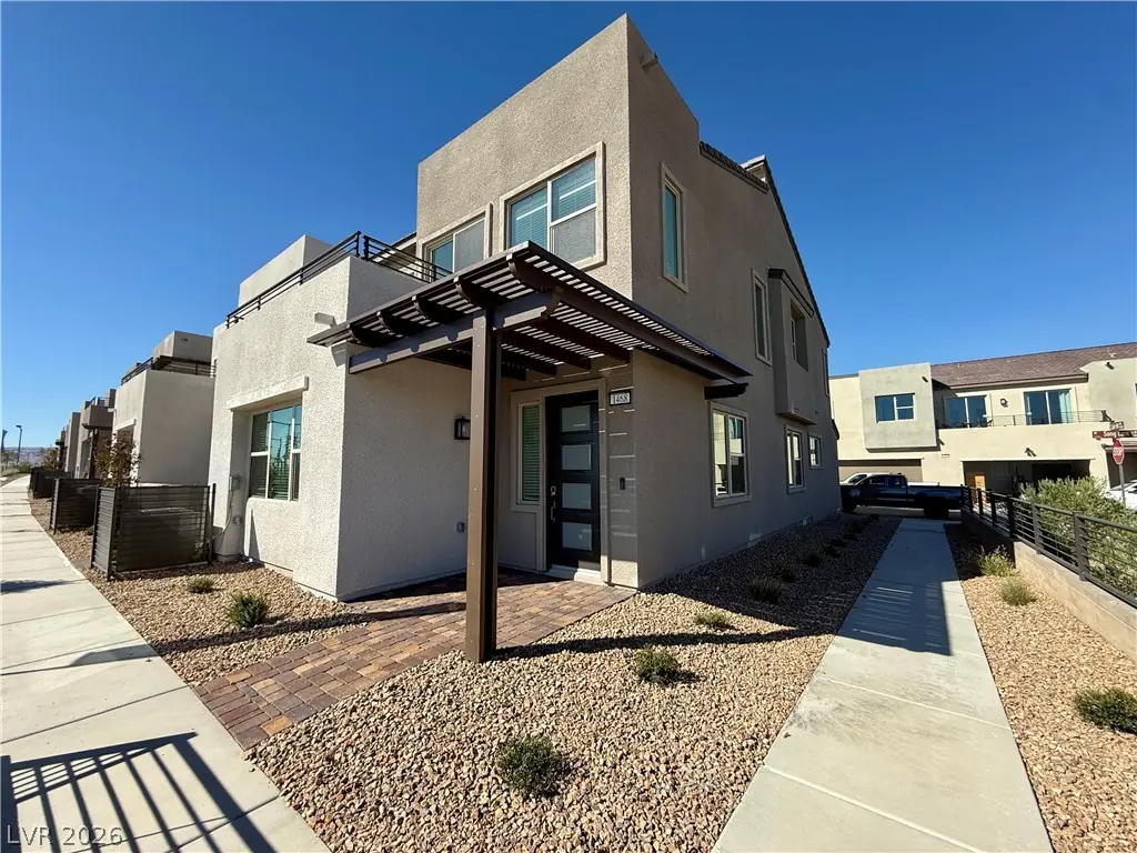 1468 Song Lark Lane, Las Vegas, NV 89138