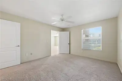 5055 West Hacienda Avenue 1003, Las Vegas, NV 89118 Bedroom