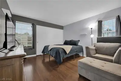 3150 Soft Breezes Drive 2025, Las Vegas, NV 89128 Bedroom