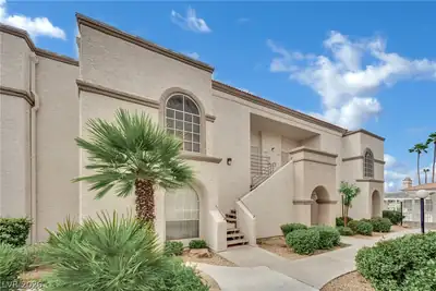 3150 Soft Breezes Drive 2025, Las Vegas, NV 89128 