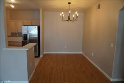 1405 South Nellis Boulevard 2100, Las Vegas, NV 89104 Dining Area
