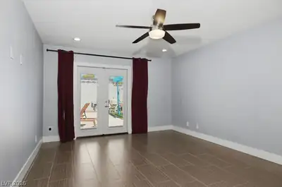 3700 Briarglen Lane, Las Vegas, NV 89108 Bedroom
