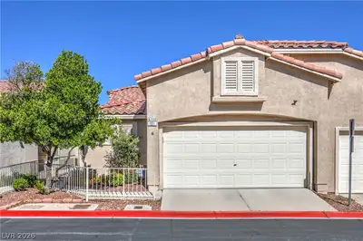 9708 Devenish Avenue 101, Las Vegas