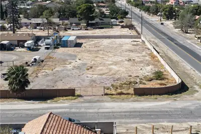 Maverick, Las Vegas, NV 89130 Lot