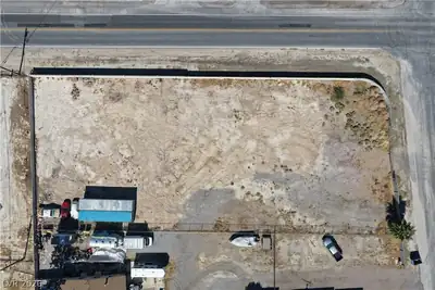 Maverick, Las Vegas, NV 89130 Aerial View