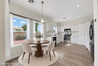 5411 Morning Splash Avenue, Las Vegas, NV 89131 Kitchen
