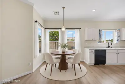 5411 Morning Splash Avenue, Las Vegas, NV 89131 Dining Area