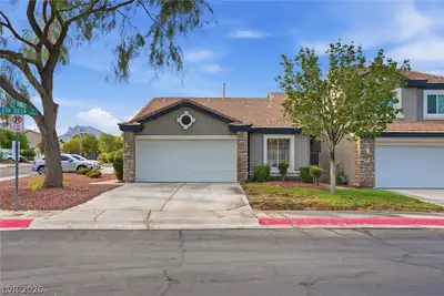 10250 Sun Dusk Lane, Las Vegas