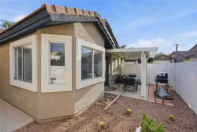 10250 Sun Dusk Lane, Las Vegas, NV 89144 Patio