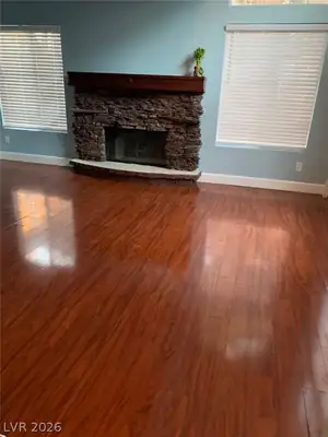 2902 Rivulet Lane, Henderson, NV 89074 Living Room