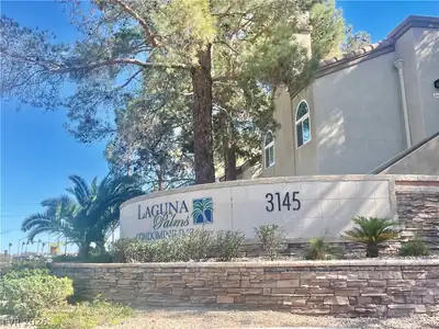 3145 East Flamingo Road 1008, Las Vegas