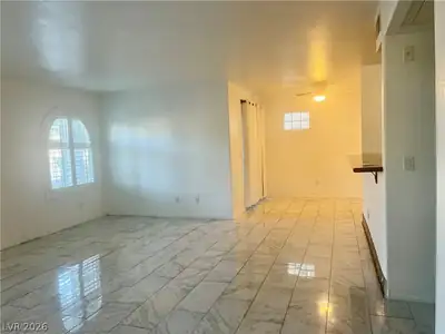 3145 East Flamingo Road 1008, Las Vegas, NV 89121 Living Room