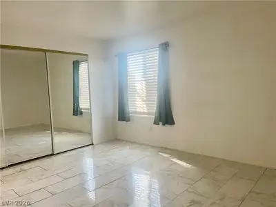 3145 East Flamingo Road 1008, Las Vegas, NV 89121 Bedroom