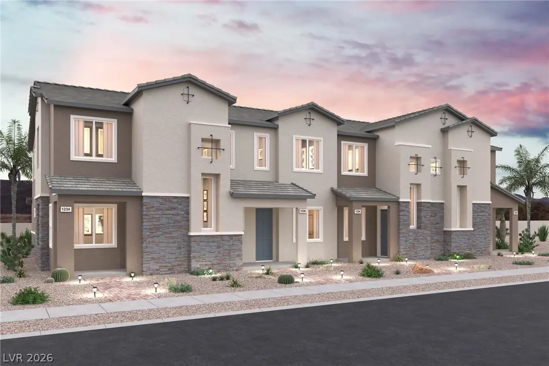 845 Atleigh Avenue, Henderson, NV 89011