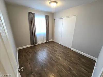 4300 North Lamont Street 249, Las Vegas, NV 89115 Bedroom
