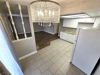 4300 North Lamont Street 249, Las Vegas, NV 89115 Kitchen