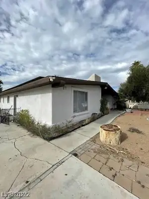 1413 Bryn Mawr Avenue, Las Vegas, NV 89102 