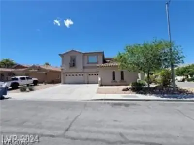 206 Valerian Street, Henderson, NV 89015 