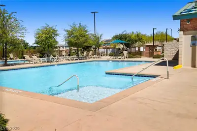 3041 Lascari Avenue, Henderson, NV 89044 Pool