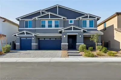 1867 Michael Springs Place North Las Vegas, NV 89084