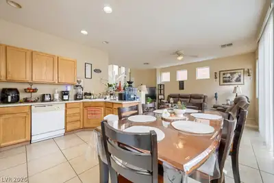 6322 Rubylyn Avenue, Las Vegas, NV 89122 Kitchen