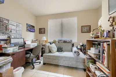 6322 Rubylyn Avenue, Las Vegas, NV 89122 Bedroom