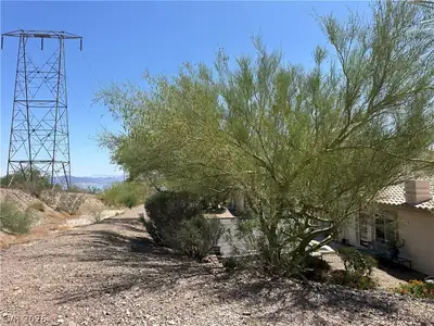 258 Big Horn Drive, Boulder City, NV 89005 Community