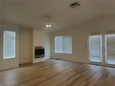 258 Big Horn Drive, Boulder City, NV 89005 Living Room