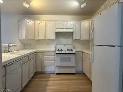 258 Big Horn Drive, Boulder City, NV 89005 Kitchen