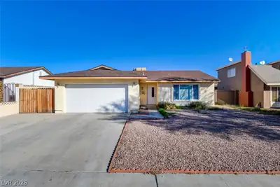 7132 Acorn Court, Las Vegas