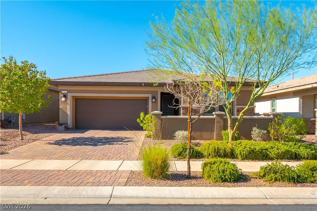 751 Drammatico Place, Henderson, NV 89011