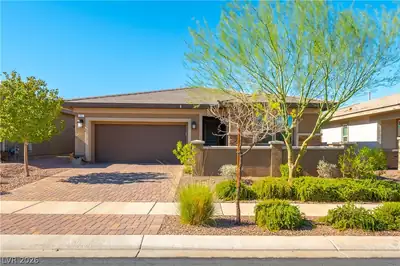751 Drammatico Place Henderson, NV 89011