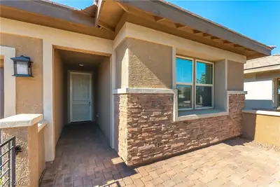 751 Drammatico Place, Henderson, NV 89011 Entry