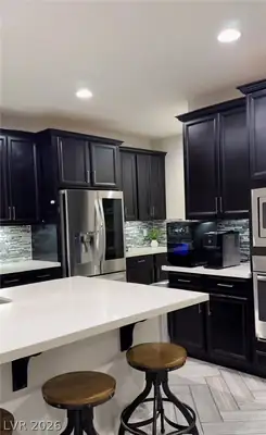912 Bluebird Hill Avenue, North Las Vegas