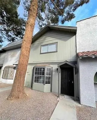 854 Stainglass Lane, Las Vegas, NV 89110 