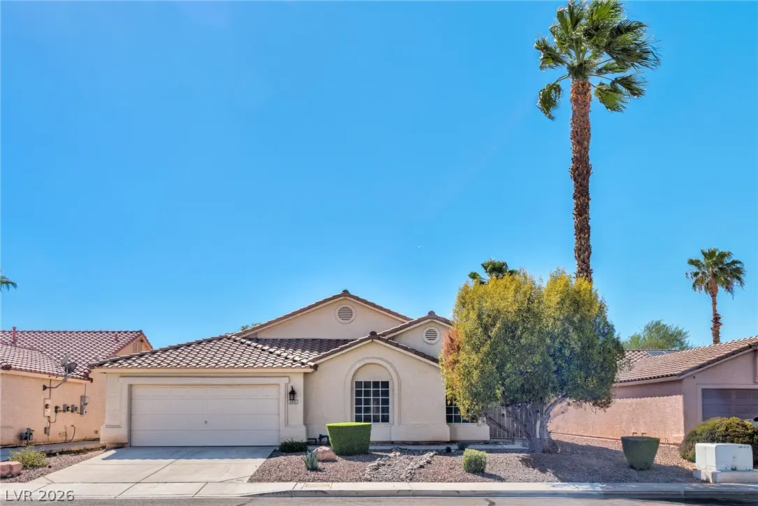 3531 Calf Roper Court, North Las Vegas, NV 89032