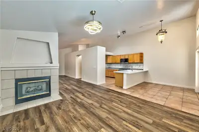 3531 Calf Roper Court, North Las Vegas, NV 89032 